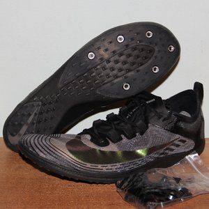 NEW Nike Zoom Victory 5 XC Running Shoes Mens 8